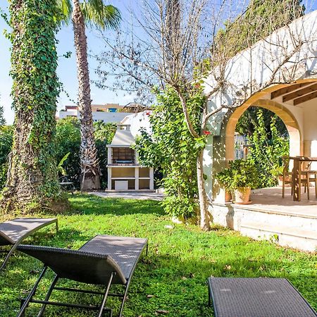 Holiday Home Cofitsa By Interhome Jávea Eksteriør billede