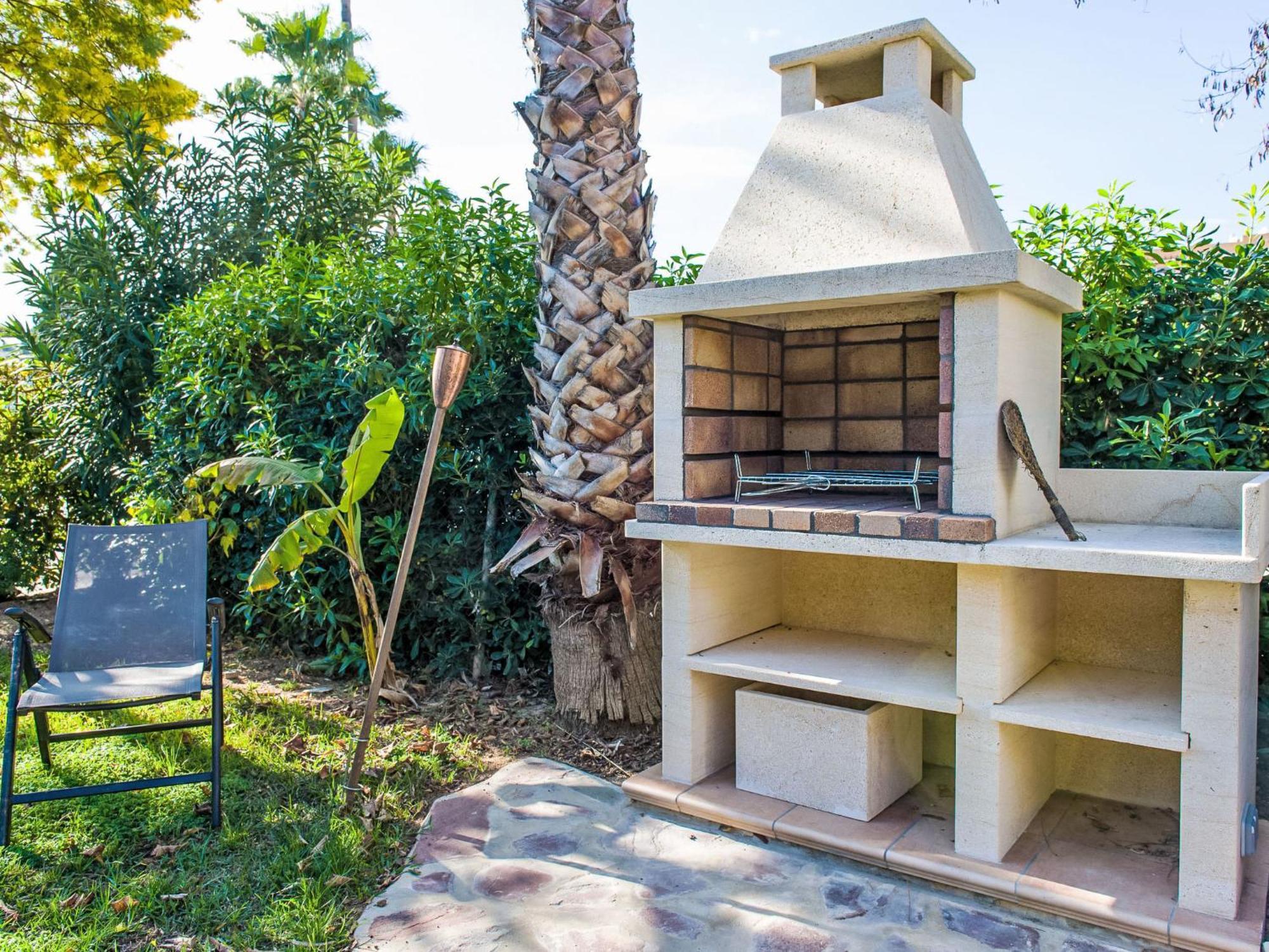 Holiday Home Cofitsa By Interhome Jávea Eksteriør billede