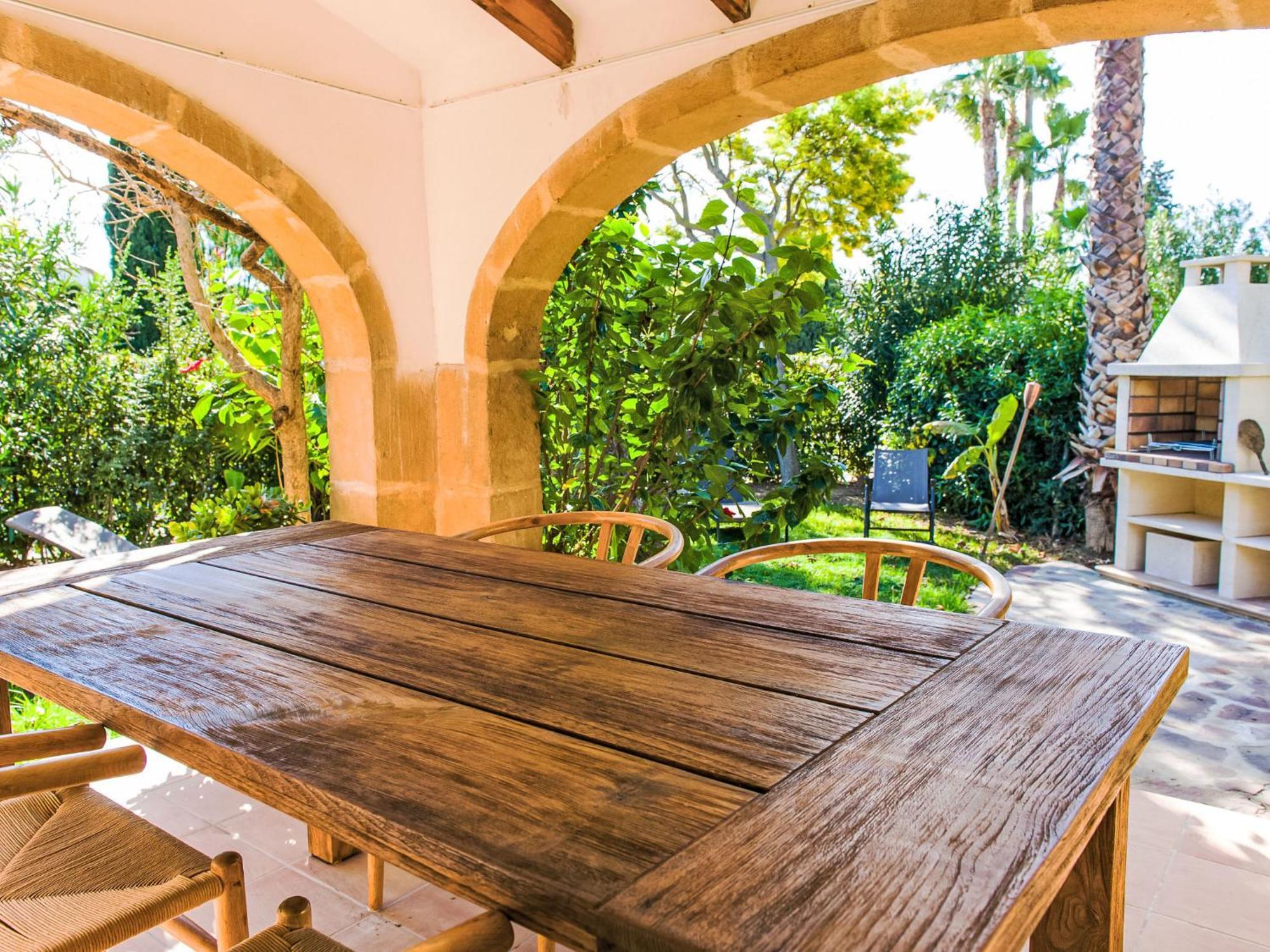 Holiday Home Cofitsa By Interhome Jávea Eksteriør billede