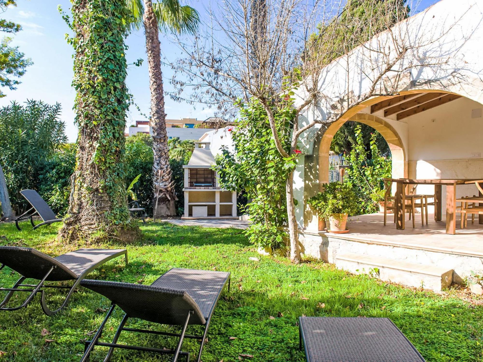 Holiday Home Cofitsa By Interhome Jávea Eksteriør billede